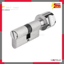 Ruột Khóa Cửa Nhà WC 65mm Hafele 916.96.456