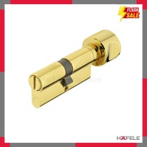 Ruột Khóa Cửa Phòng 71mm Hafele 916.96.664