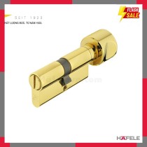 Ruột Khóa Cửa Nhà WC 60mm Hafele 916.96.687