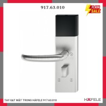 TAY GẠT MẶT TRONG HÄFELE 917.63.010