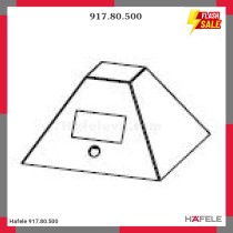 Hafele 917.80.500