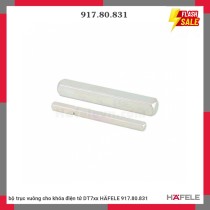 bộ trục vuông cho khóa điện tử DT7xx HÄFELE 917.80.831