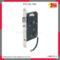 THÂN KHÓA DT700 HÄFELE 917.81.781