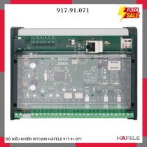 BỘ ĐIỀU KHIỂN WTC200 HÄFELE 917.91.071