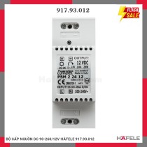 BỘ CẤP NGUỒN DC 90-260/12V HÄFELE 917.93.012