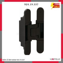 BẢN LỀ ÂM Hafele 924.19.337