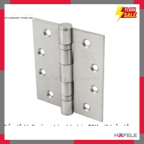 Bản Lề Lá 2 Vòng Bi 70Kg Hafele 926.20.804