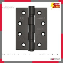 Bản Lề Lá 2 Vòng Bi 120Kg Hafele 926.98.043