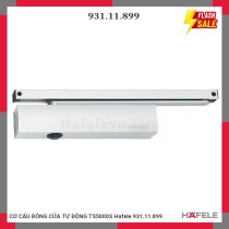 CƠ CẤU ĐÓNG CỬA TỰ ĐỘNG TS5000S Hafele 931.11.899