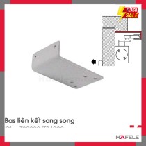 Bas Liên Kết Song Song Hafele 931.16.329