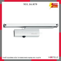 THIẾT BỊ ĐÓNG CỬA TS1500G NHO Hafele 931.16.879