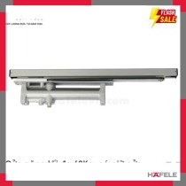 Tay co thủy lực Hafele Lắp Âm 60Kg 931.47.039