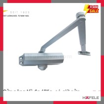 Tay co thủy lực Hafele 60Kg EN3 931.77.049