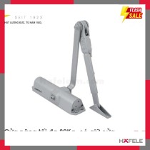 Tay co thủy lực Hafele 80Kg EN2-4 931.77.119