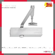 Thiết Bị Đóng Cửa Tự Động 80Kg DCL15 Hafele 931.84.629