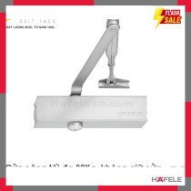 Tay co thủy lực Hafele 80Kg DCL15 931.84.689