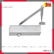 Tay co thủy lực Hafele 150Kg DCL55 931.84.769