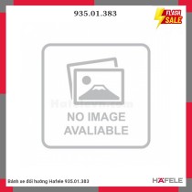 Bánh xe đổi hướng Hafele 935.01.383