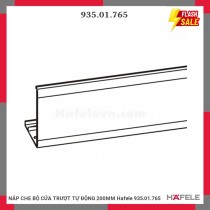 NẮP CHE BỘ CỬA TRƯỢT TỰ ĐỘNG 200MM Hafele 935.01.765