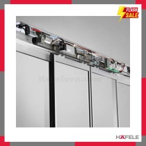 CỬA TRƯỢT TỰ ĐỘNG HAFELE SL300 935.06.063