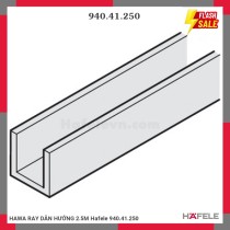 HAWA RAY DẪN HƯỚNG 2.5M Hafele 940.41.250