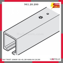 RAY TRƯỢT JUNIOR 120 =KL 2M HAWA 941.20.200