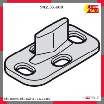 DẪN HƯỚNG SÀN HÄFELE 942.35.400