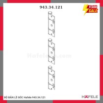 BỘ BẢN LỀ GÓC Hafele 943.34.121