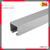 Ray Trượt Trên EndFold 2000mm Hafele 943.34.920