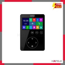 Màn Hình Cửa SLEEK 4.3'' Nút Nhấn Cảm Ứng Hafele 959.23.084