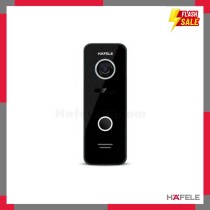 Chuông Cửa Có Camera SLEEK Hafele 959.23.085