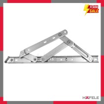 Bản Lề Chữ A Cửa Nhôm 100Kg Hafele 972.05.367