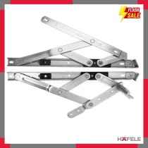 Bản Lề Chữ A Cửa Nhôm 50Kg Hafele 972.05.371