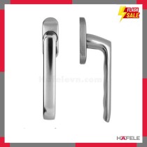 Tay Nắm Cửa Sổ Nhôm HL949EW Hafele 974.31.235