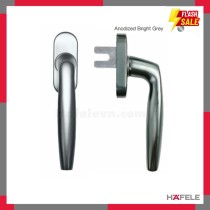 TAY NẮM CỬA NHÔM HAFELE HL859 974.31.415