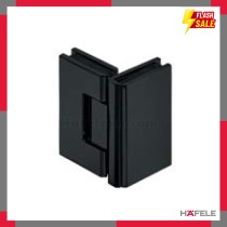 Bản Lề Kính - Kính 90º Hafele 981.00.533