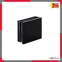 Kẹp Kính Tường 90º Hafele 981.00.563