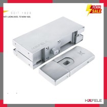 Bản Lề Dương Sàn 100Kg HPF100 Hafele 981.78.902