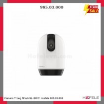 Camera Trong Nhà HSL-IDC01 Hafele 985.03.000