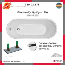 Bộ Combo Hafele 589.02.178