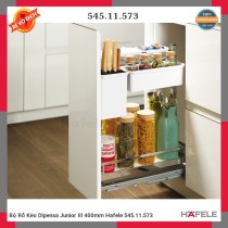 Bộ Rổ Kéo Dipensa Junior III 400mm Hafele 545.11.573