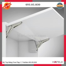 Bộ Tay Nâng Free Flap 1.7 Hafele 493.05.830