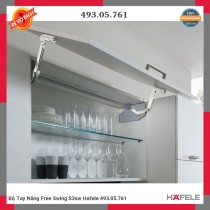 Bộ Tay Nâng Free Swing S3sw Hafele 493.05.761