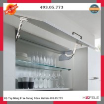 Bộ Tay Nâng Free Swing S6sw Hafele 493.05.773