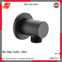 Bộ Tiếp Nước Dạng Tròn Hafele 485.60.060