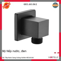 Bộ Tiếp Nước Dạng Vuông Hafele 485.60.061