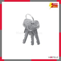 CHÌA MASTERKEY, HỆ EM HÄFELE 916.66.558