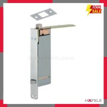 CHỐT ÂM TỰ ĐỘNG BA620 CHROME MỜ HÄFELE 911.79.014