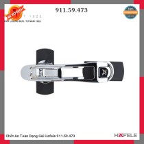 Chốt An Toàn Dạng Gài Hafele 911.59.473