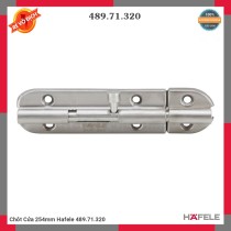 Chốt Cửa 254mm Hafele 489.71.320